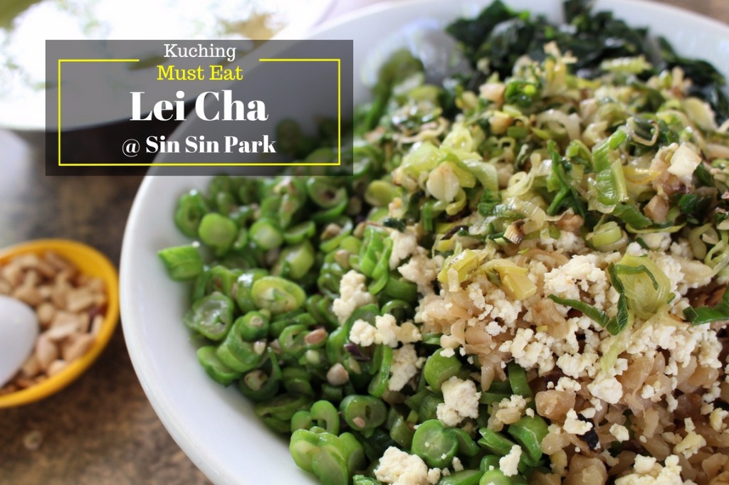 【Kuching Must Eat】39 Kuching Must Eats in 2016 - Teaspoon